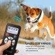 Remote Dog Training Collar with Waterproof and Rechargeable Anti Barking Collars 800 Yards