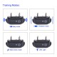 Dog Training Collar 600 Yards with Remote Rechargeable and Waterproof Pet Trainer for 3 dogs