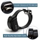 Waterproof Dog Training Collar with remote Rechargeable 1000 Yards for 2 Dogs