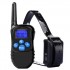 Remote Dog Training Collar with Waterproof and Rechargeable 330 yards